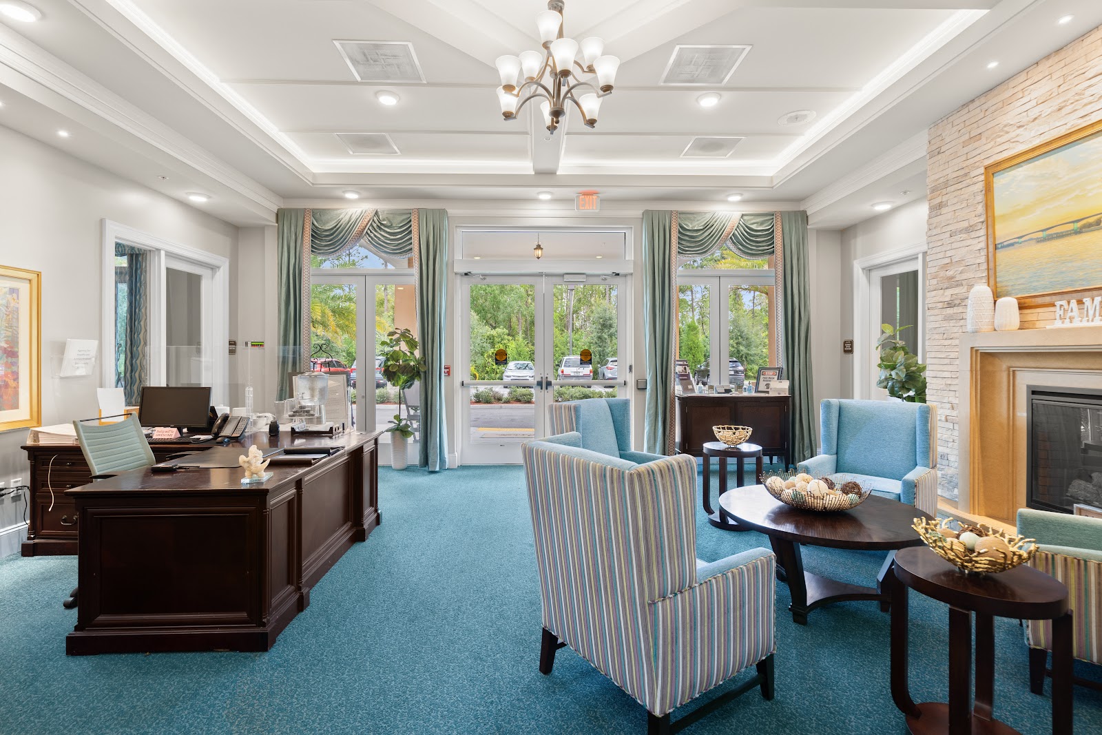 Morningside House of Sarasota