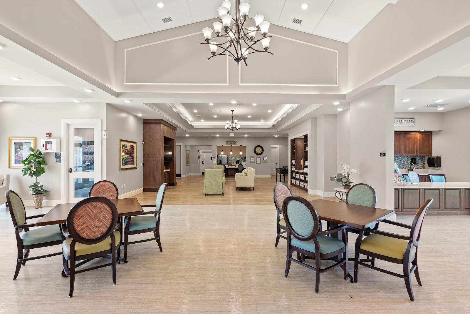 Morningside House of Sarasota