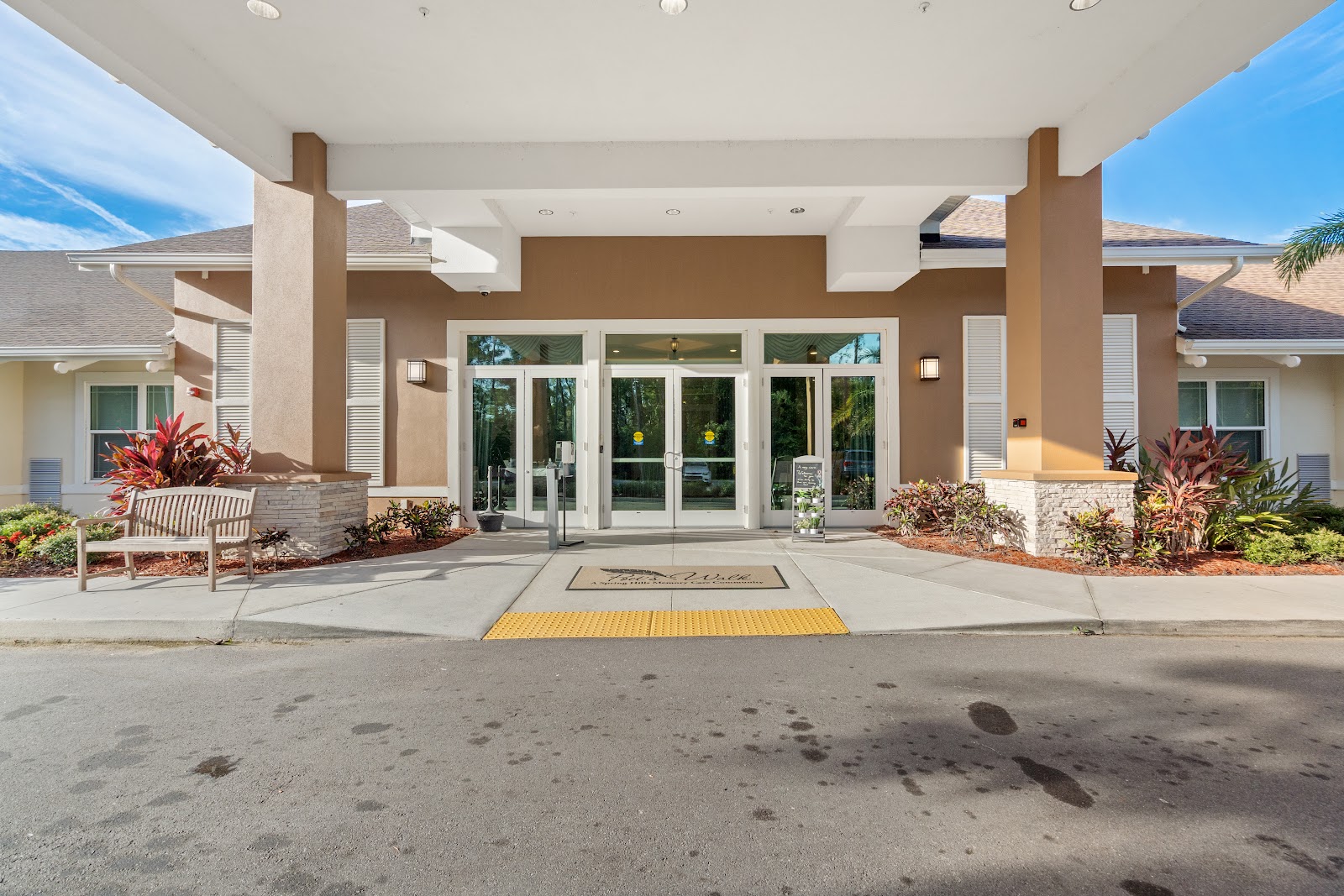 Morningside House of Sarasota