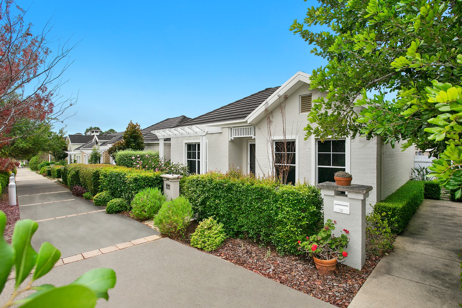 The Landings at North Turramurra