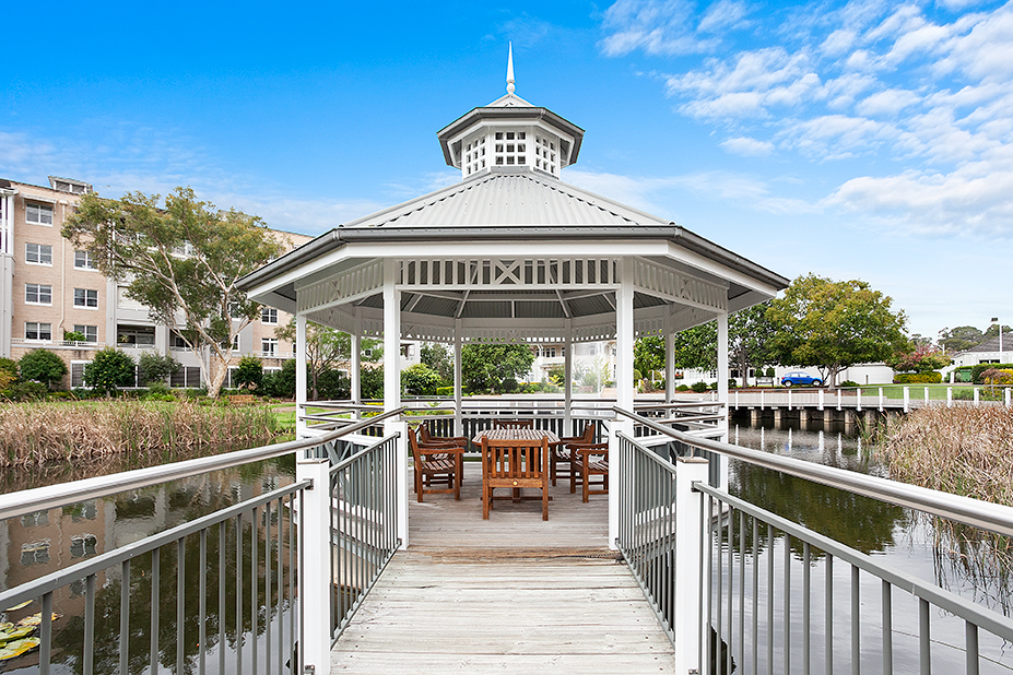 The Landings at North Turramurra