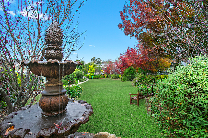 The Landings at North Turramurra