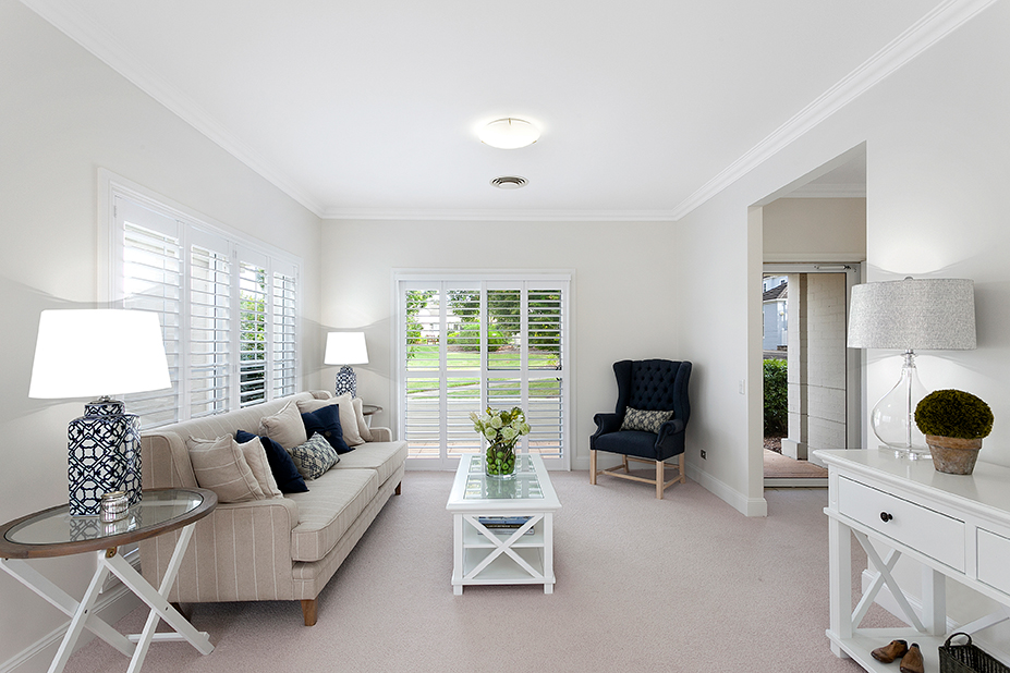 The Landings at North Turramurra