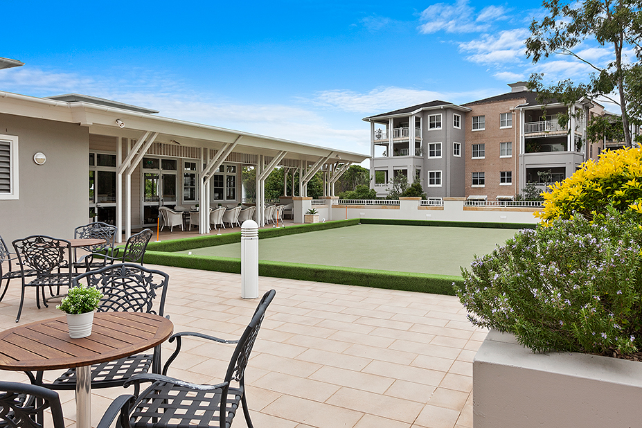 The Landings at North Turramurra