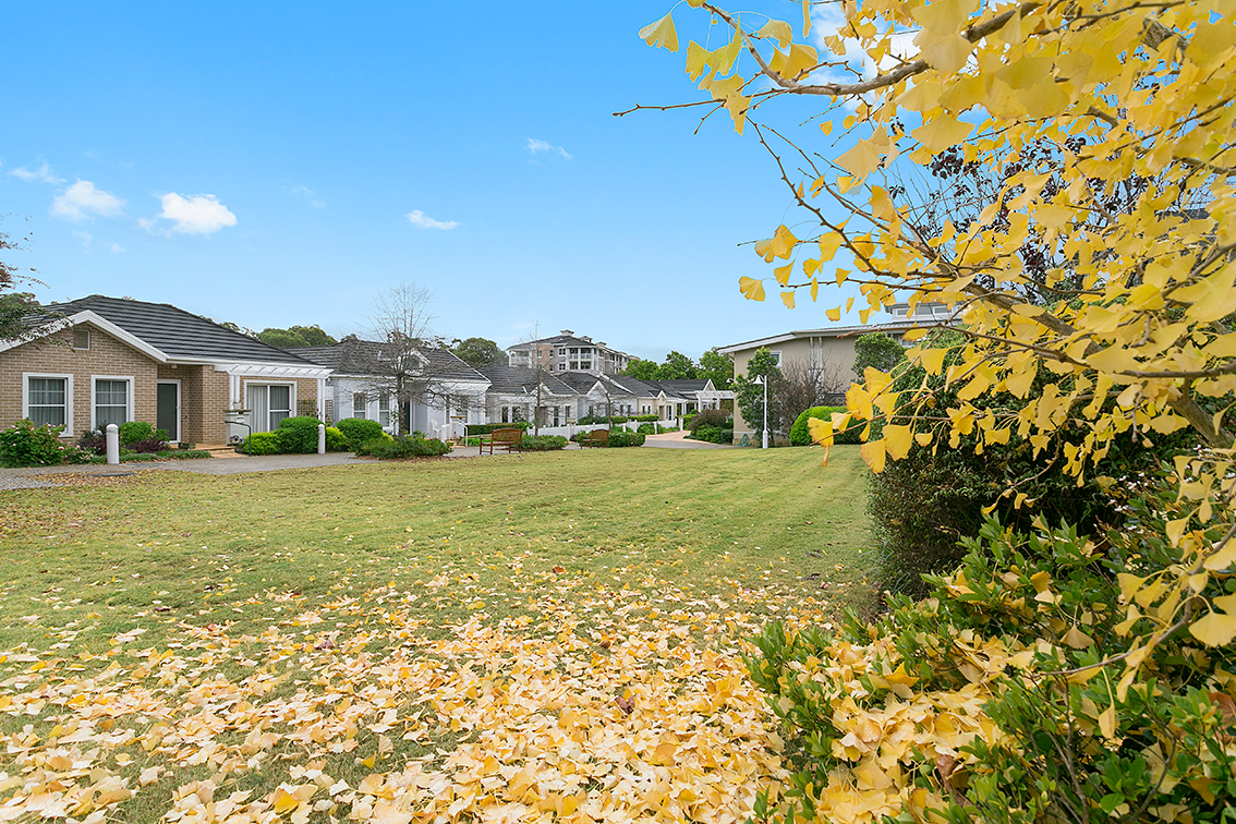 The Landings at North Turramurra