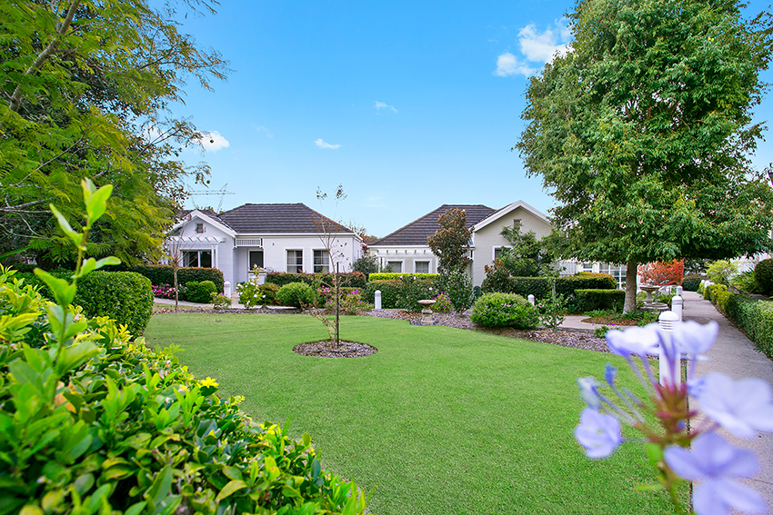 The Landings at North Turramurra