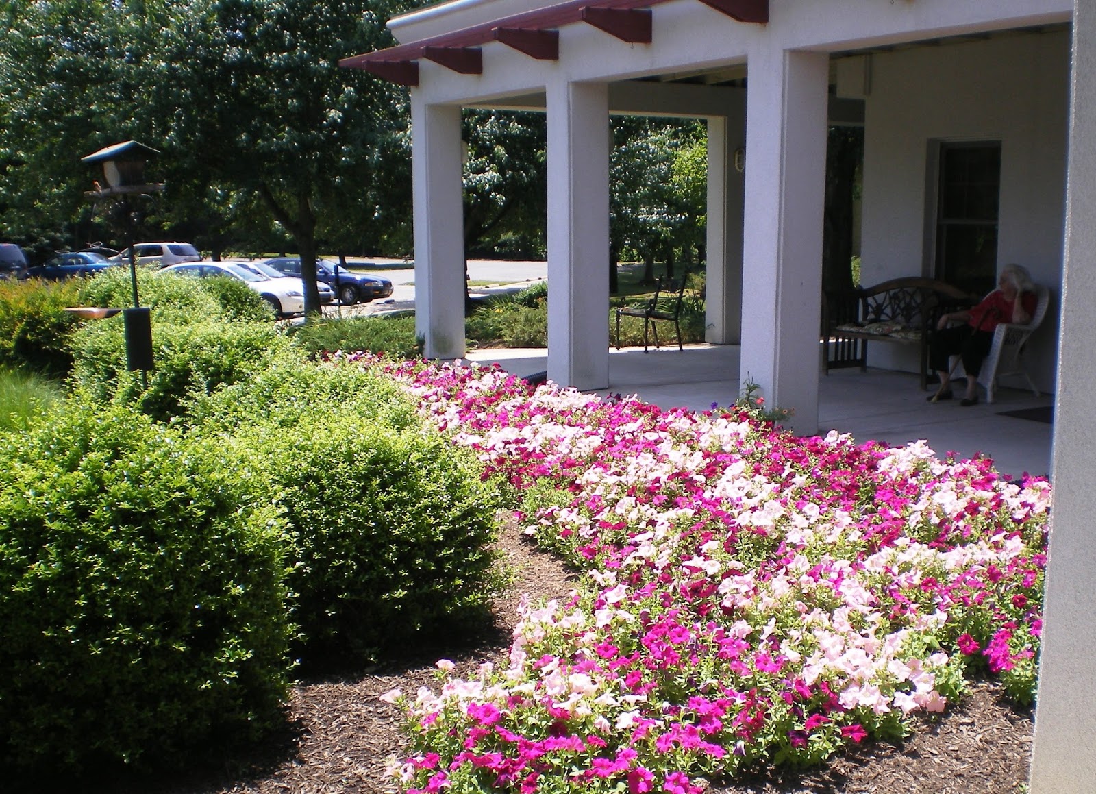 Regency Park Senior Living Community