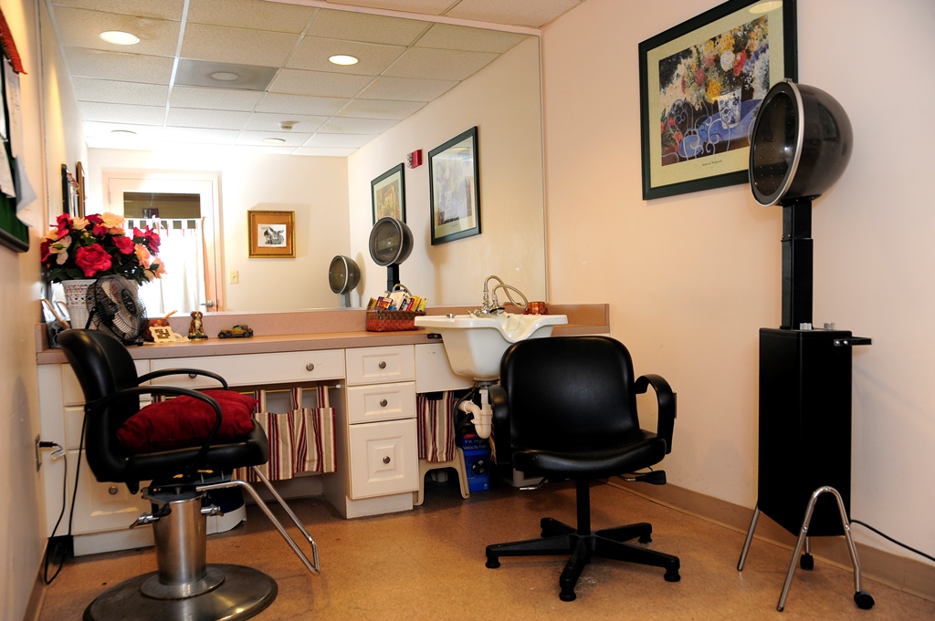 Regency Park Senior Living Community