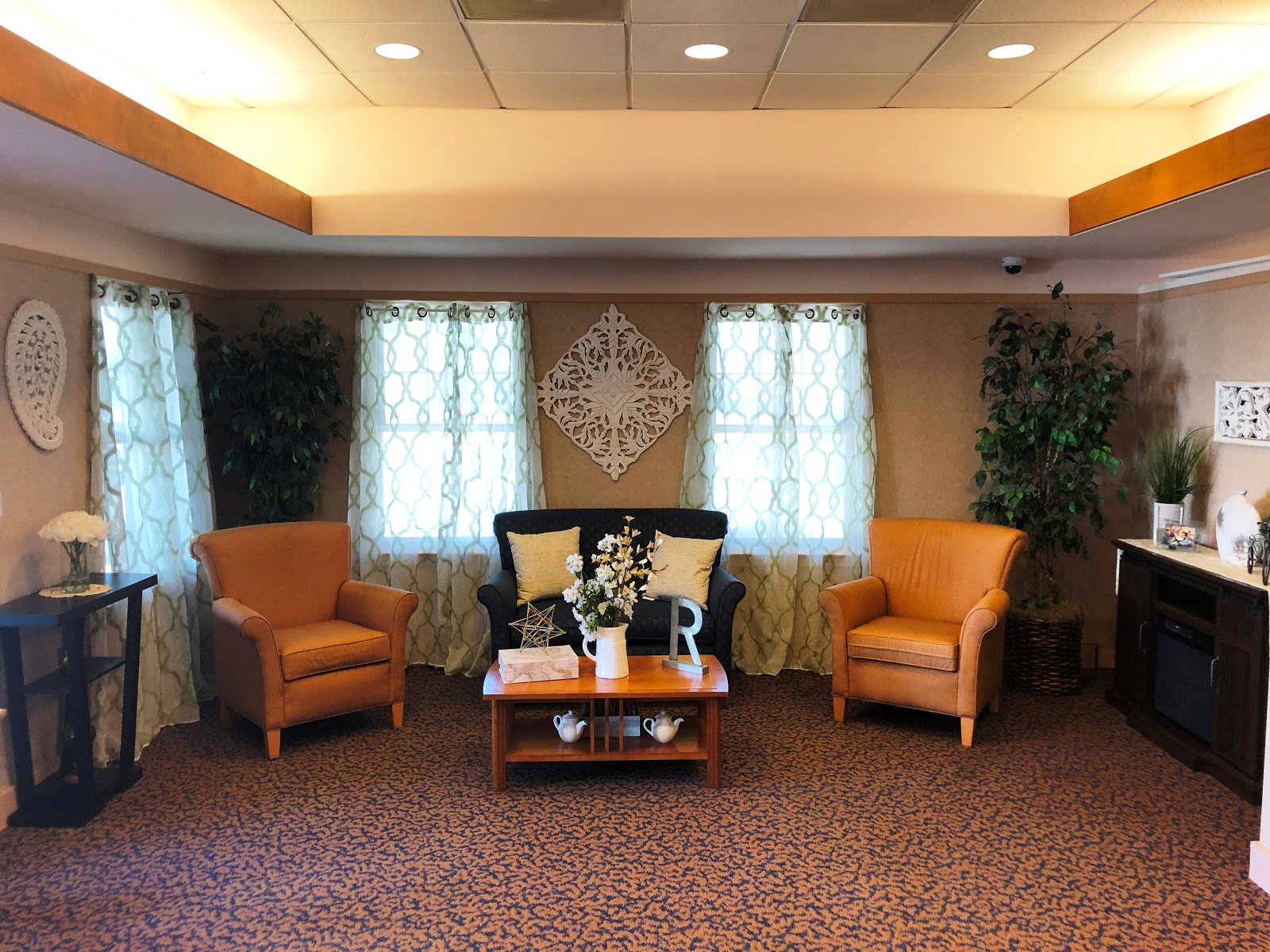 Regency Park Senior Living Community