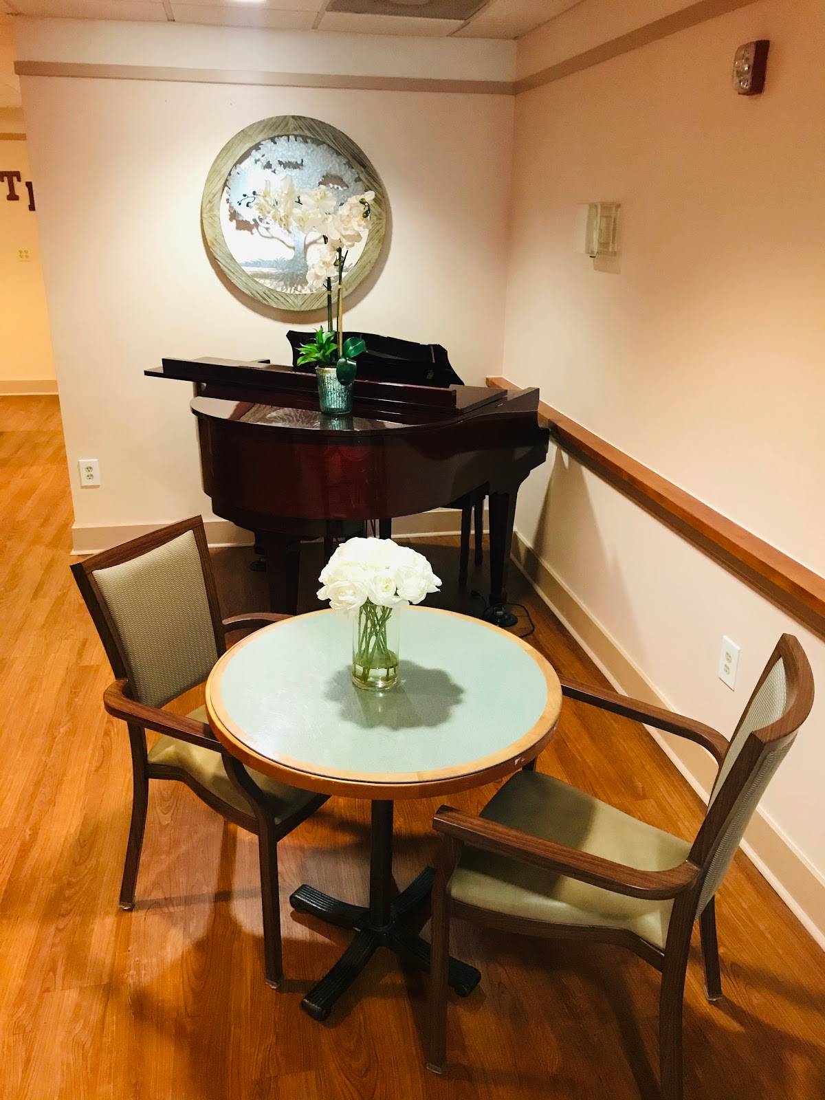 Regency Park Senior Living Community