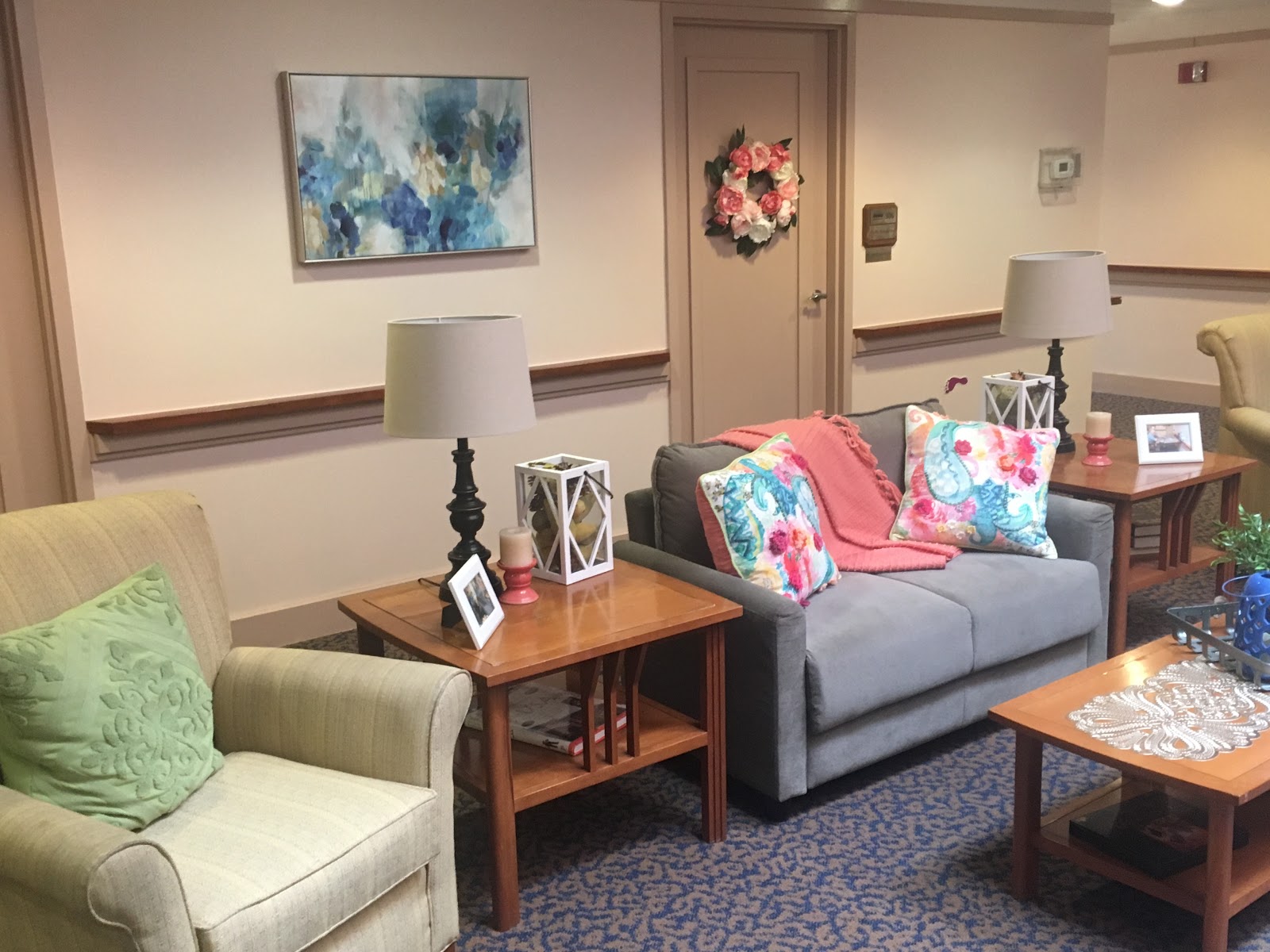 Regency Park Senior Living Community