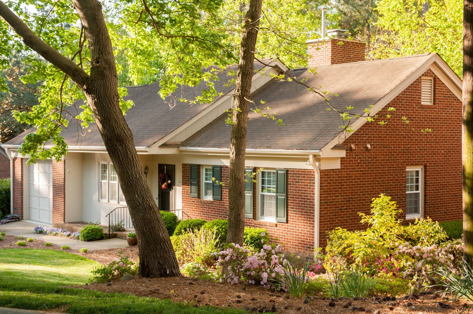 Springmoor Life Care Retirement Community