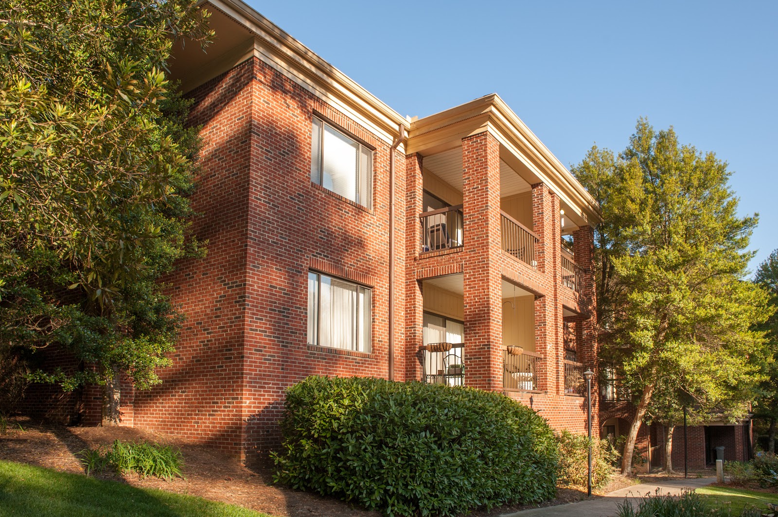 Springmoor Life Care Retirement Community