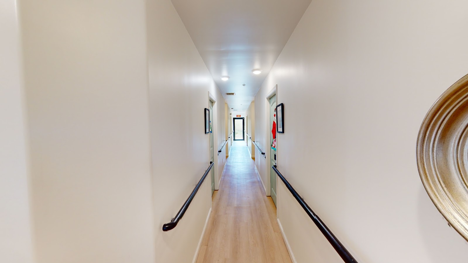 Heritage Oaks Assisted Living