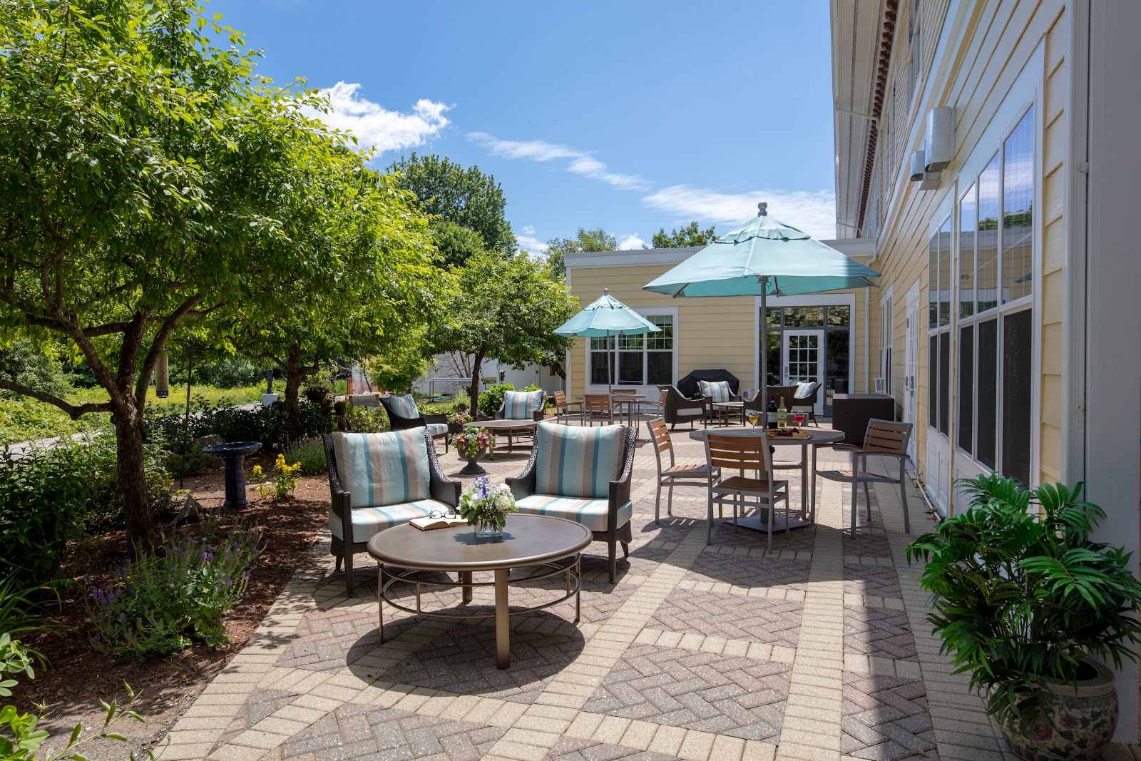 Concord Park Senior Living