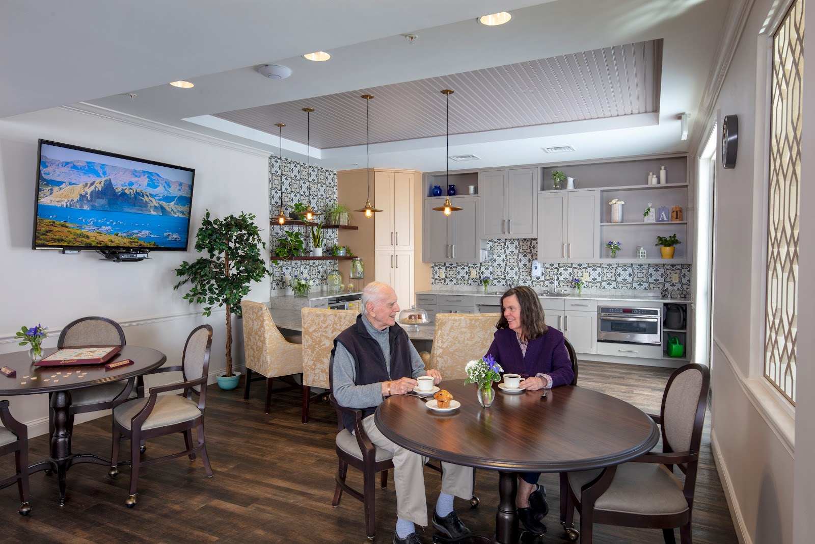 Concord Park Senior Living