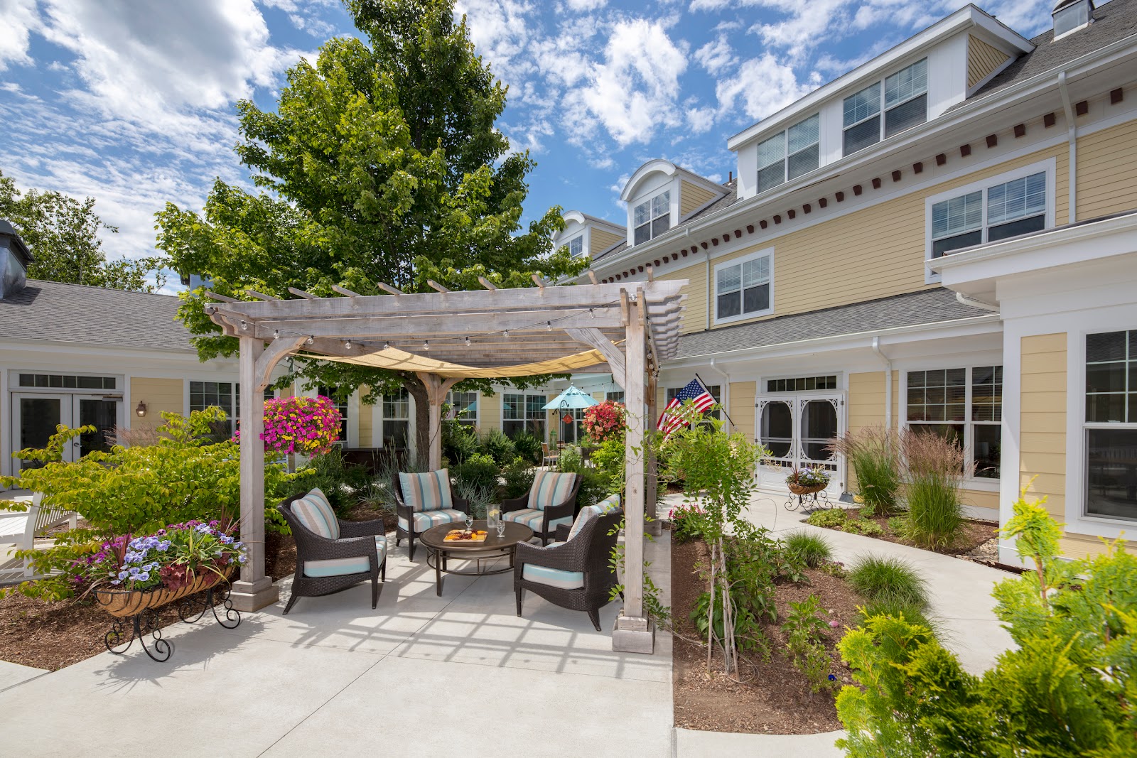 Concord Park Senior Living