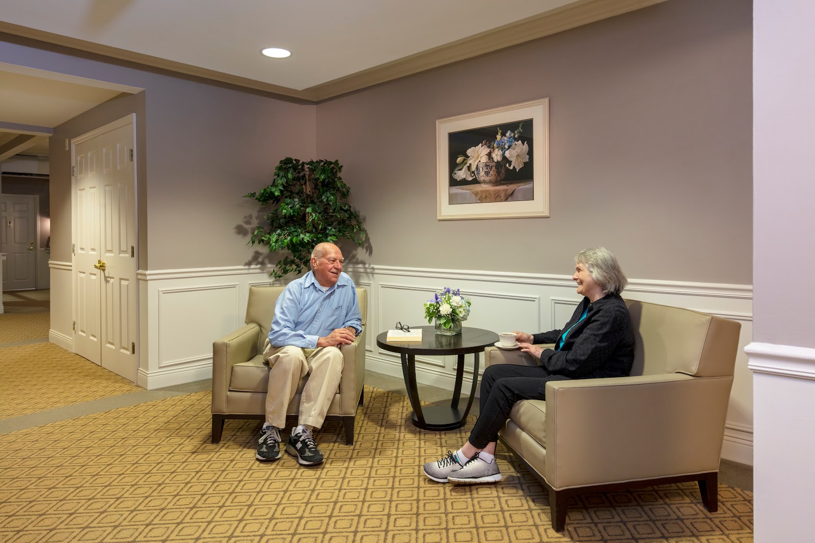 Concord Park Senior Living