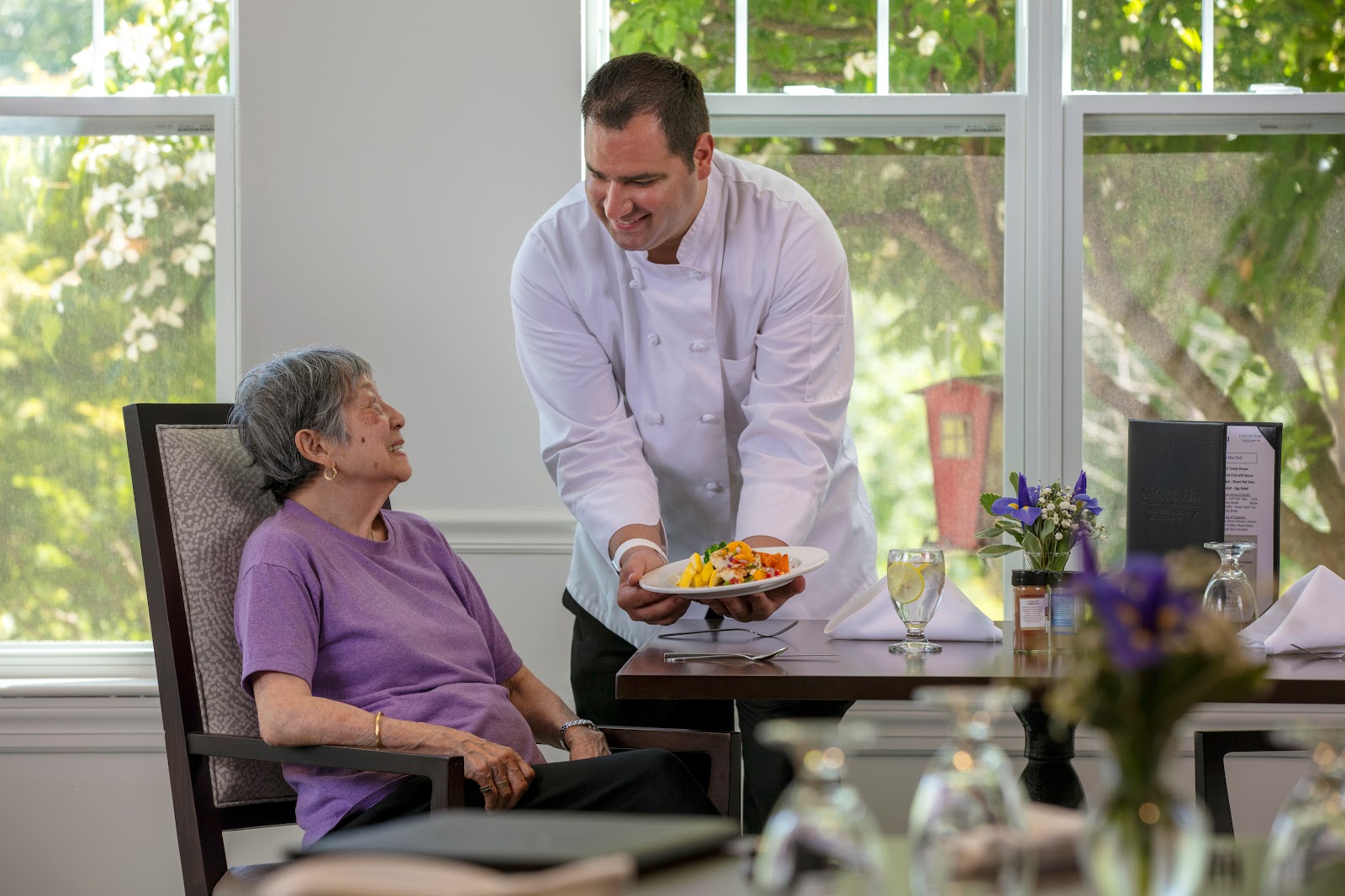 Concord Park Senior Living
