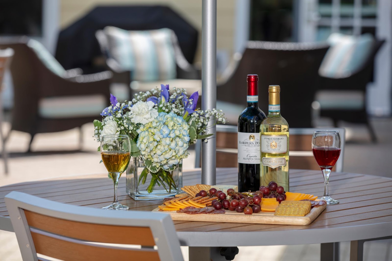 Concord Park Senior Living