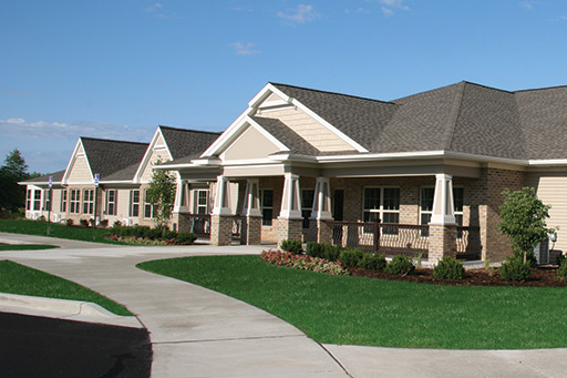 Green Acres Cedar Springs