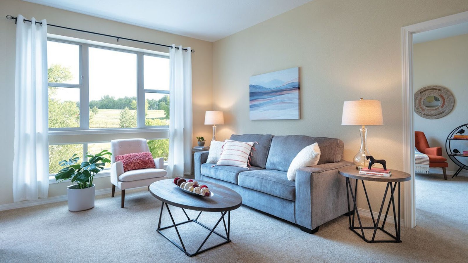 Wind Crest Senior Living Community
