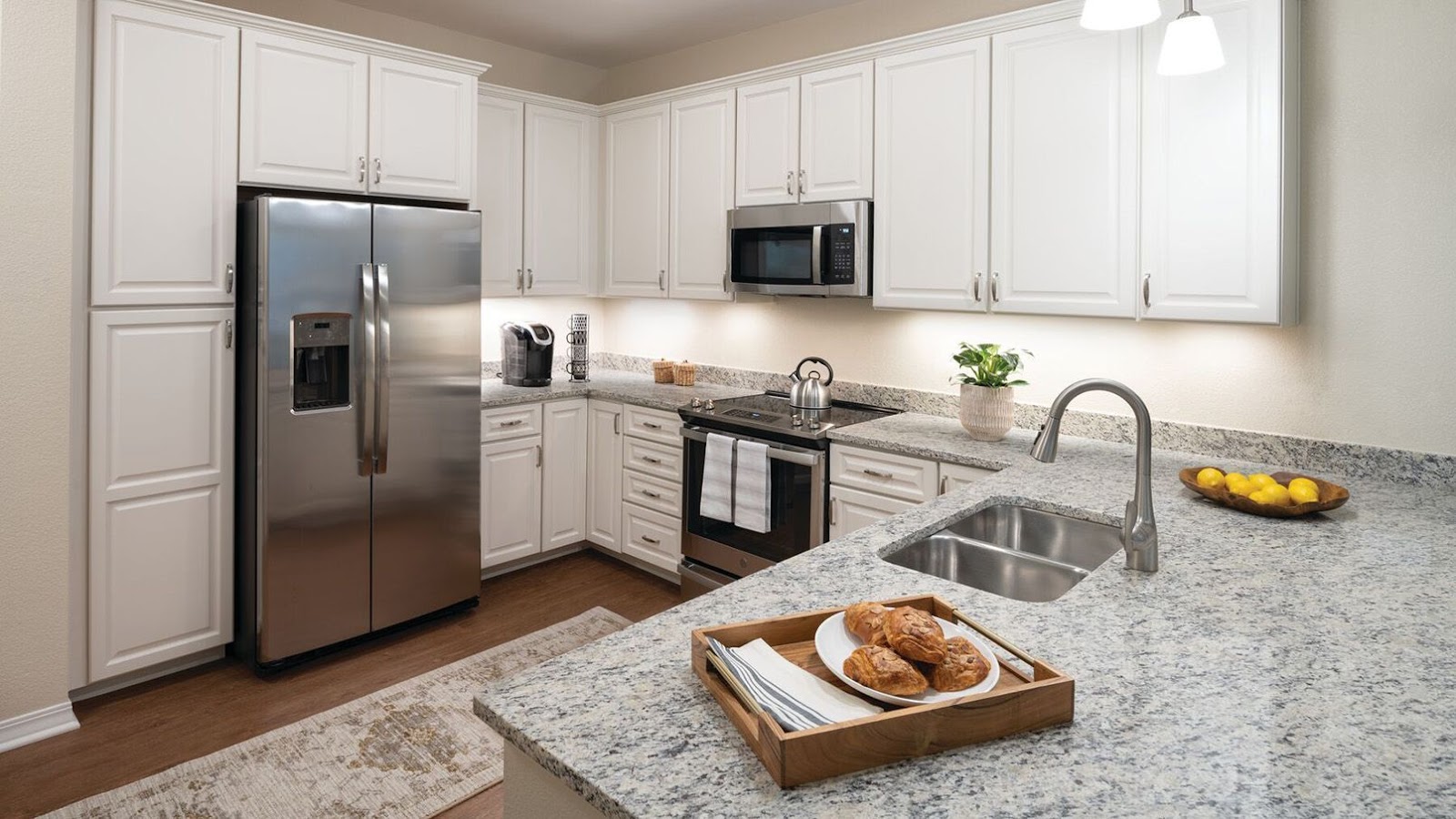 Wind Crest Senior Living Community
