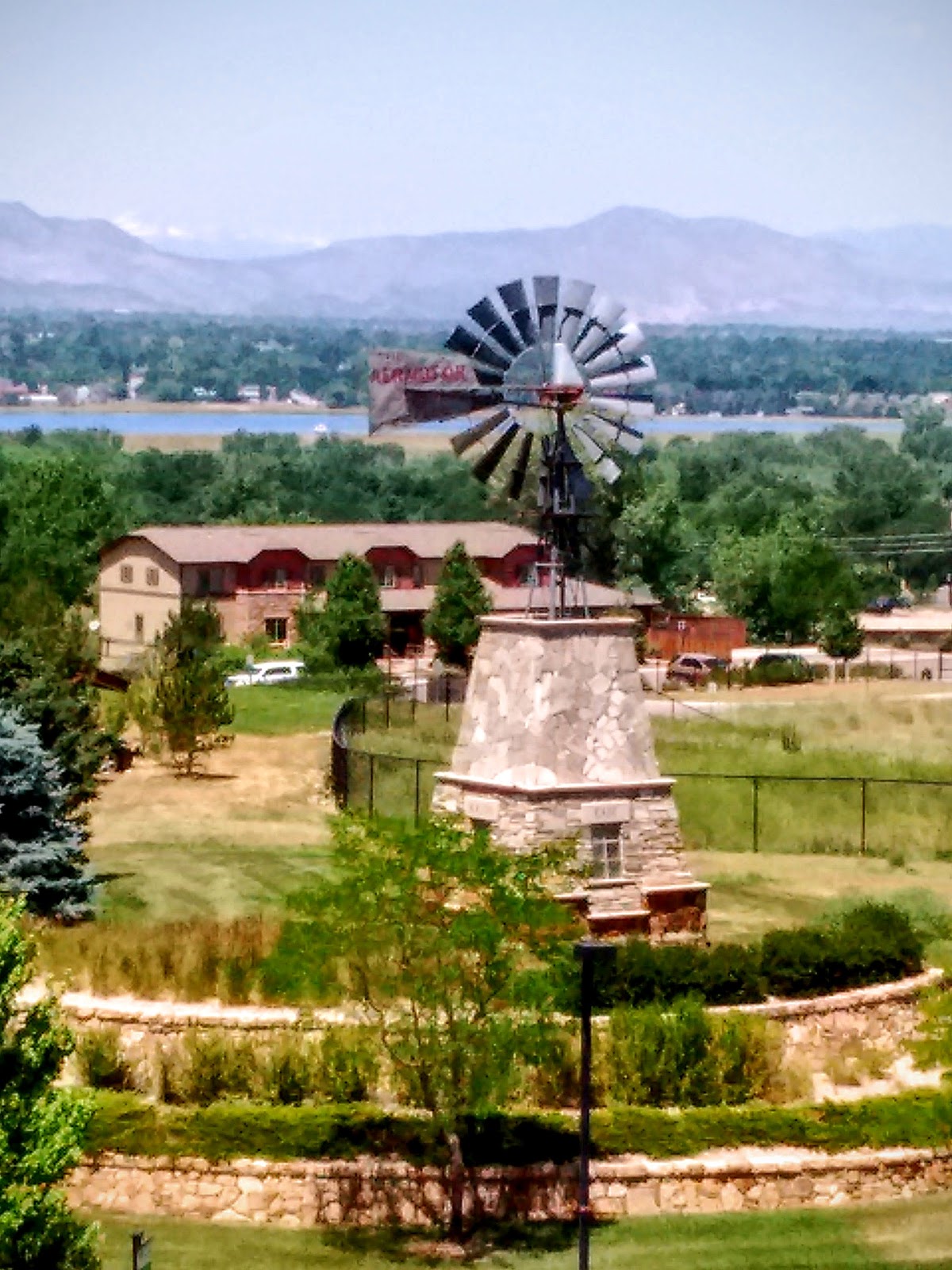 Wind Crest Senior Living Community