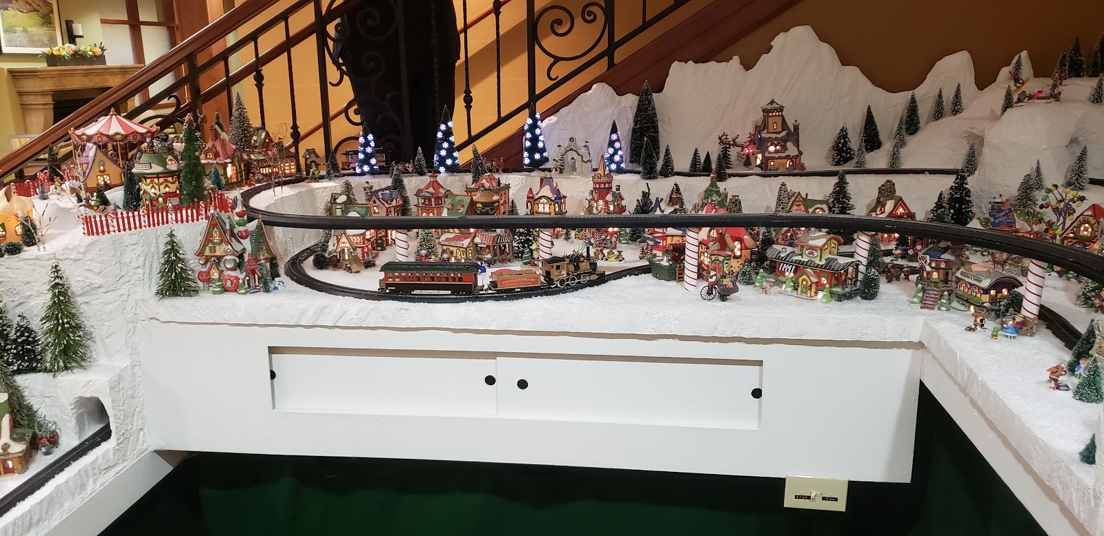 Wind Crest Senior Living Community
