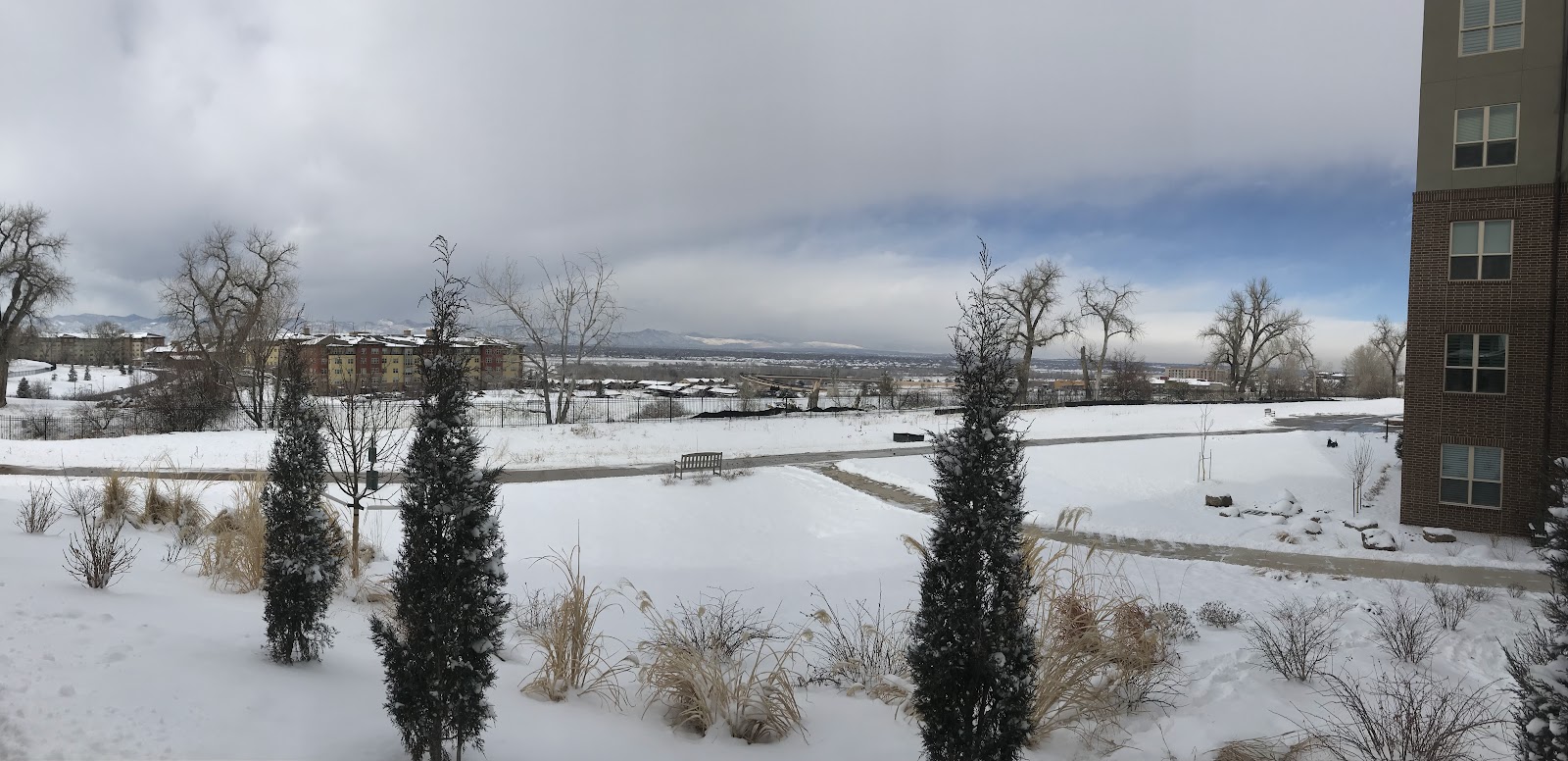 Wind Crest Senior Living Community