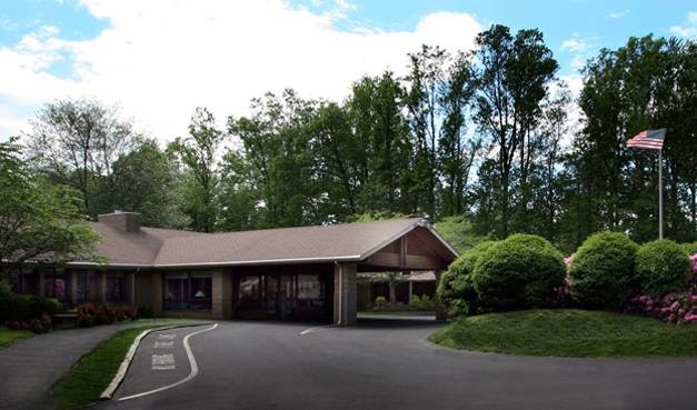 Luther Woods Nursing & Rehabilitation Center