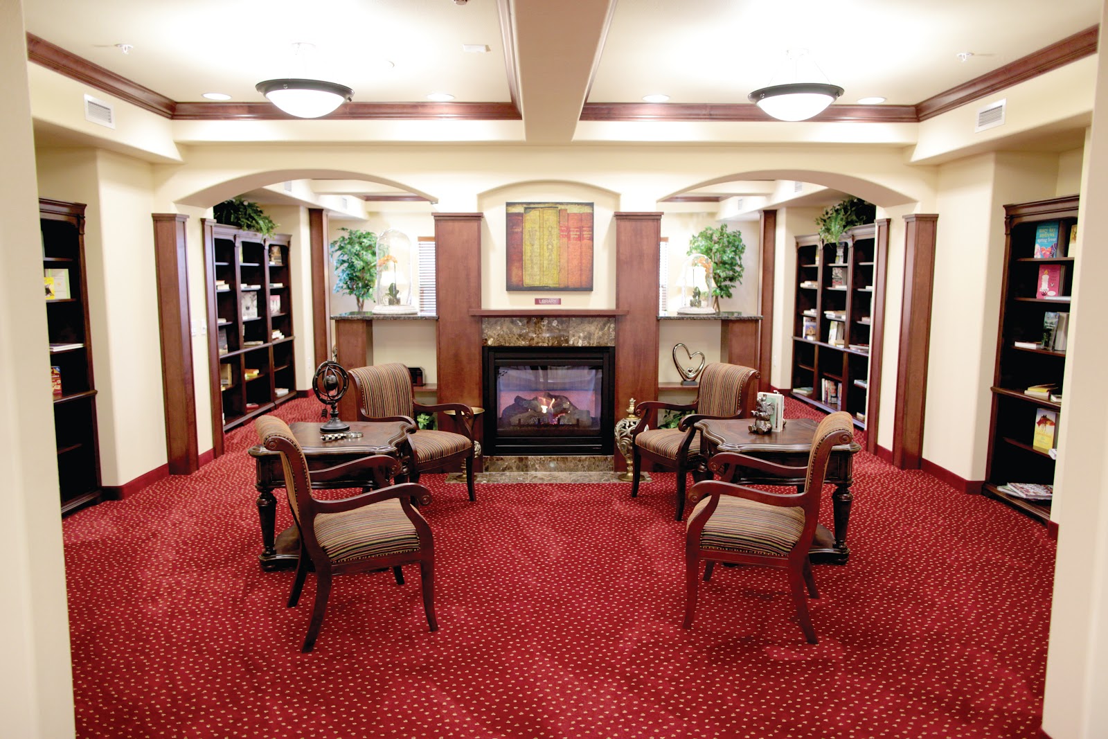 Glenmoore Gracious Retirement Living