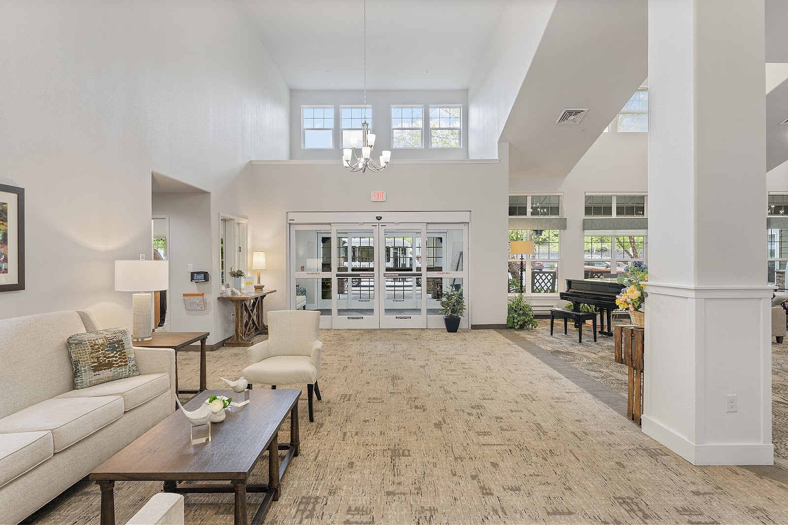 Glenmoore Gracious Retirement Living