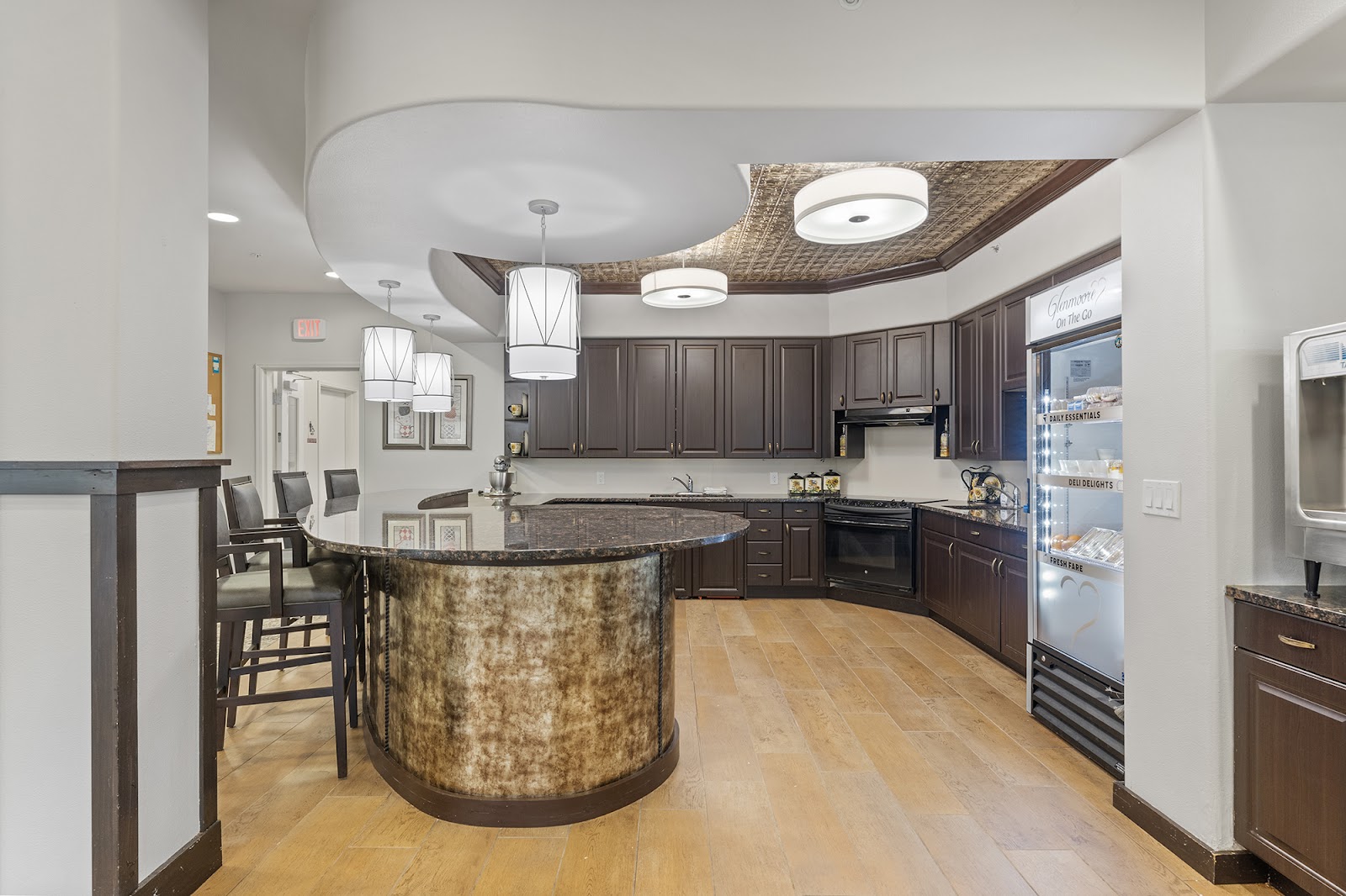 Glenmoore Gracious Retirement Living