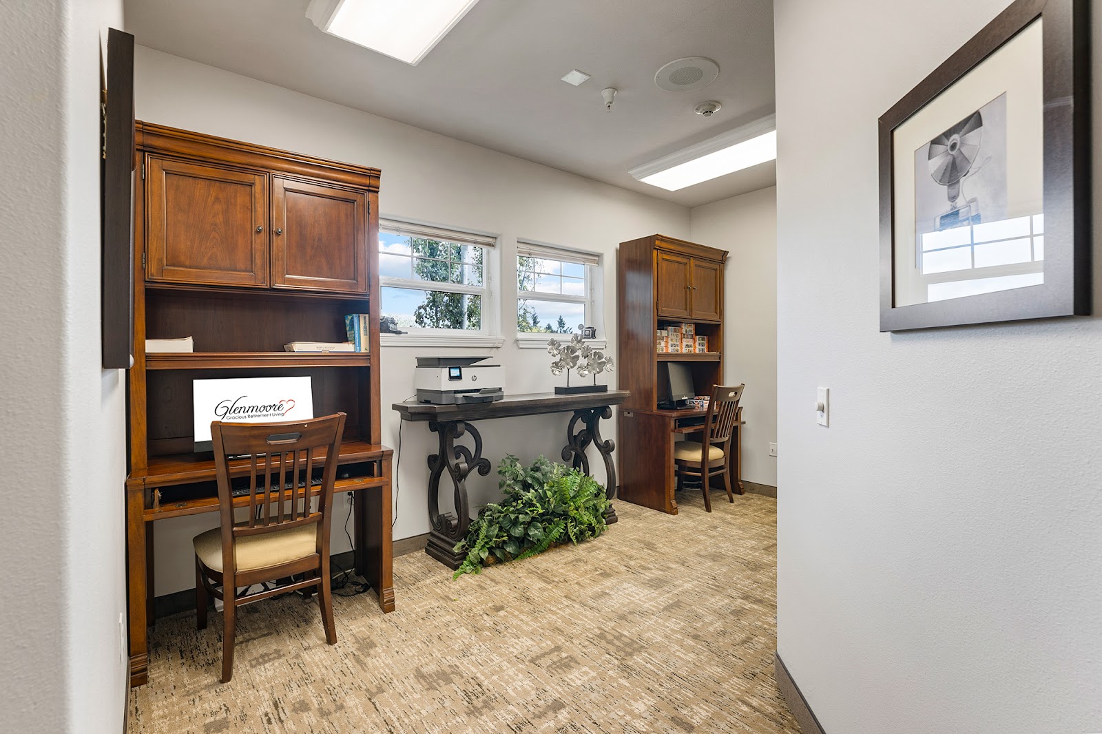 Glenmoore Gracious Retirement Living