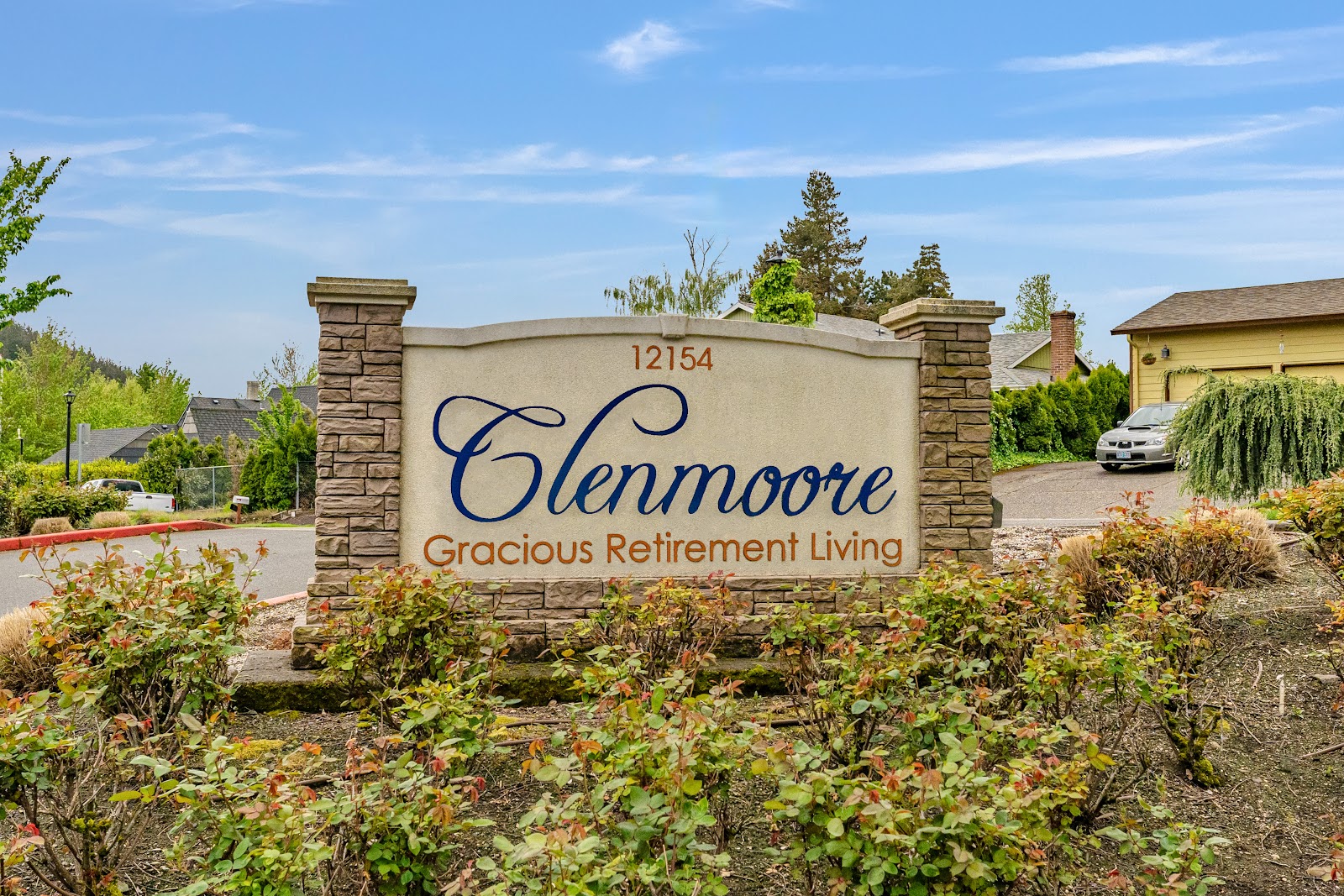 Glenmoore Gracious Retirement Living