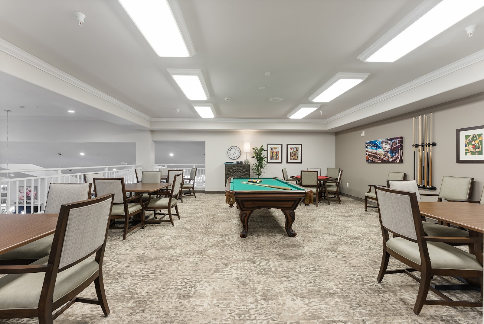Glenmoore Gracious Retirement Living