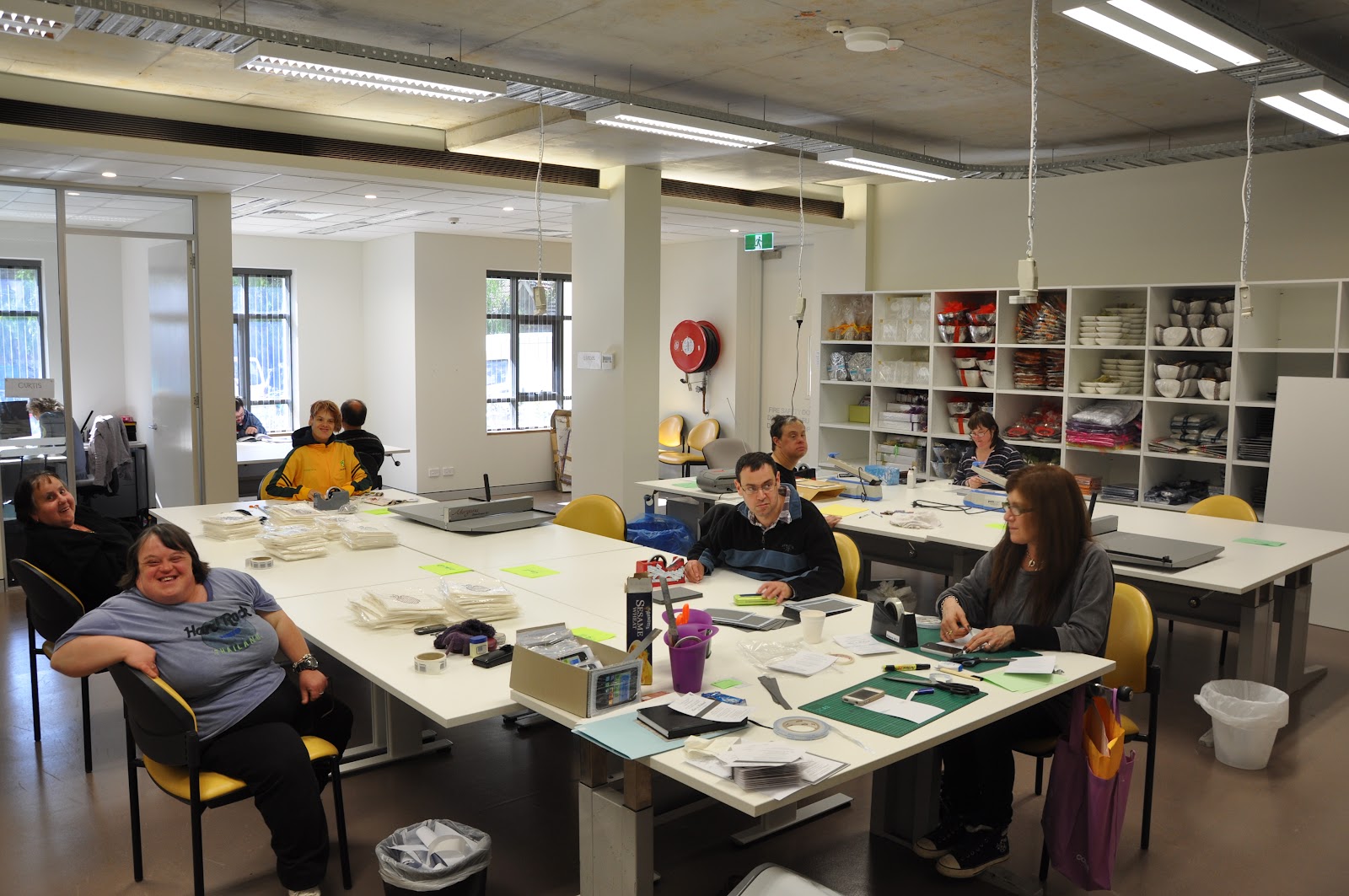 JewishCare NSW