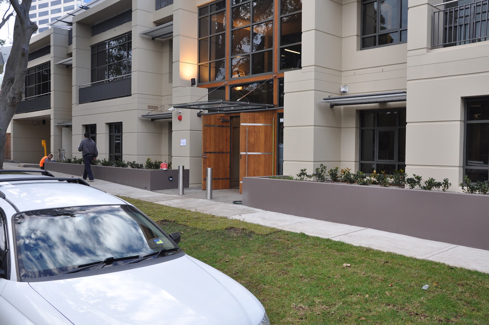 JewishCare NSW