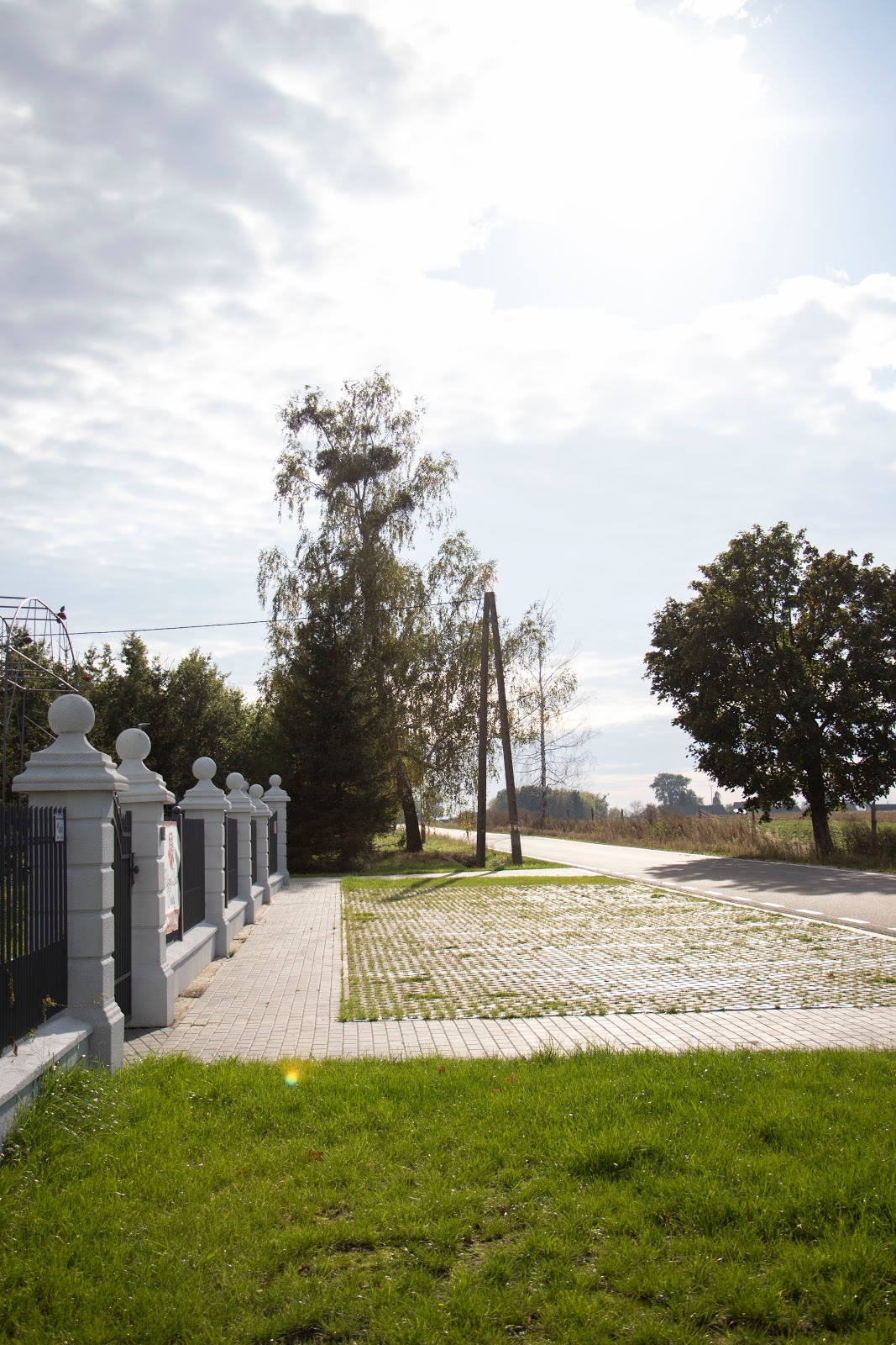 Dom Opieki Mazowieckie Różany Dwór Seniora