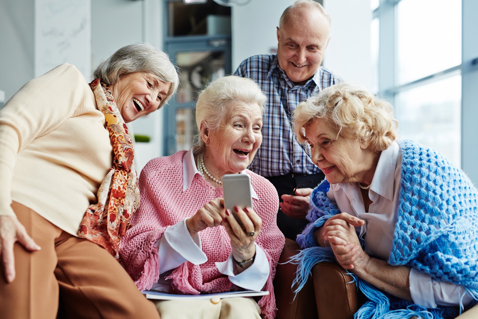 TLC Aged Care