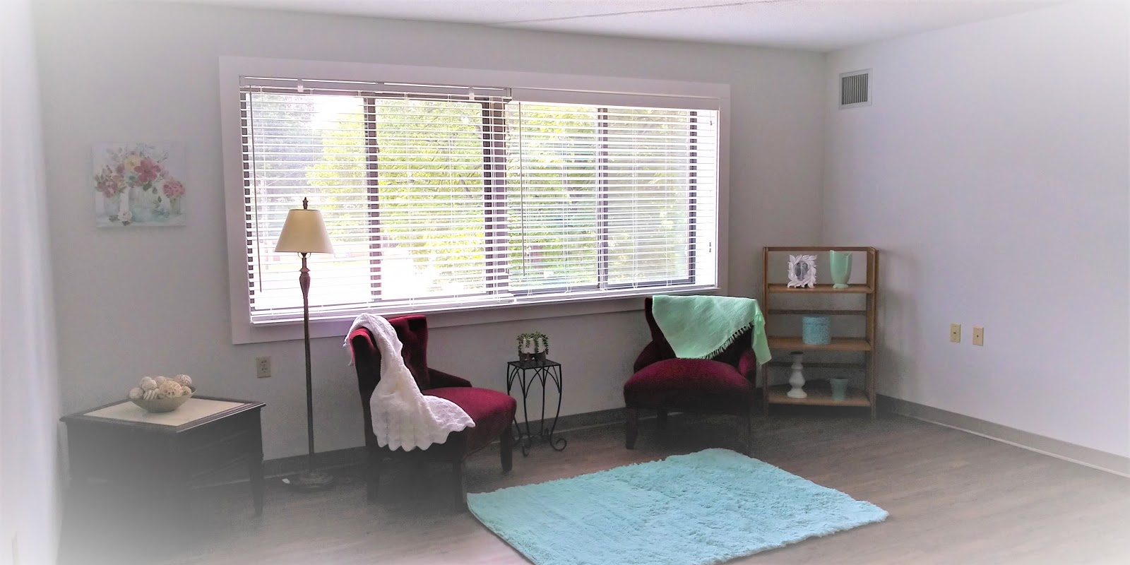 Como by the Lake Senior Apartments