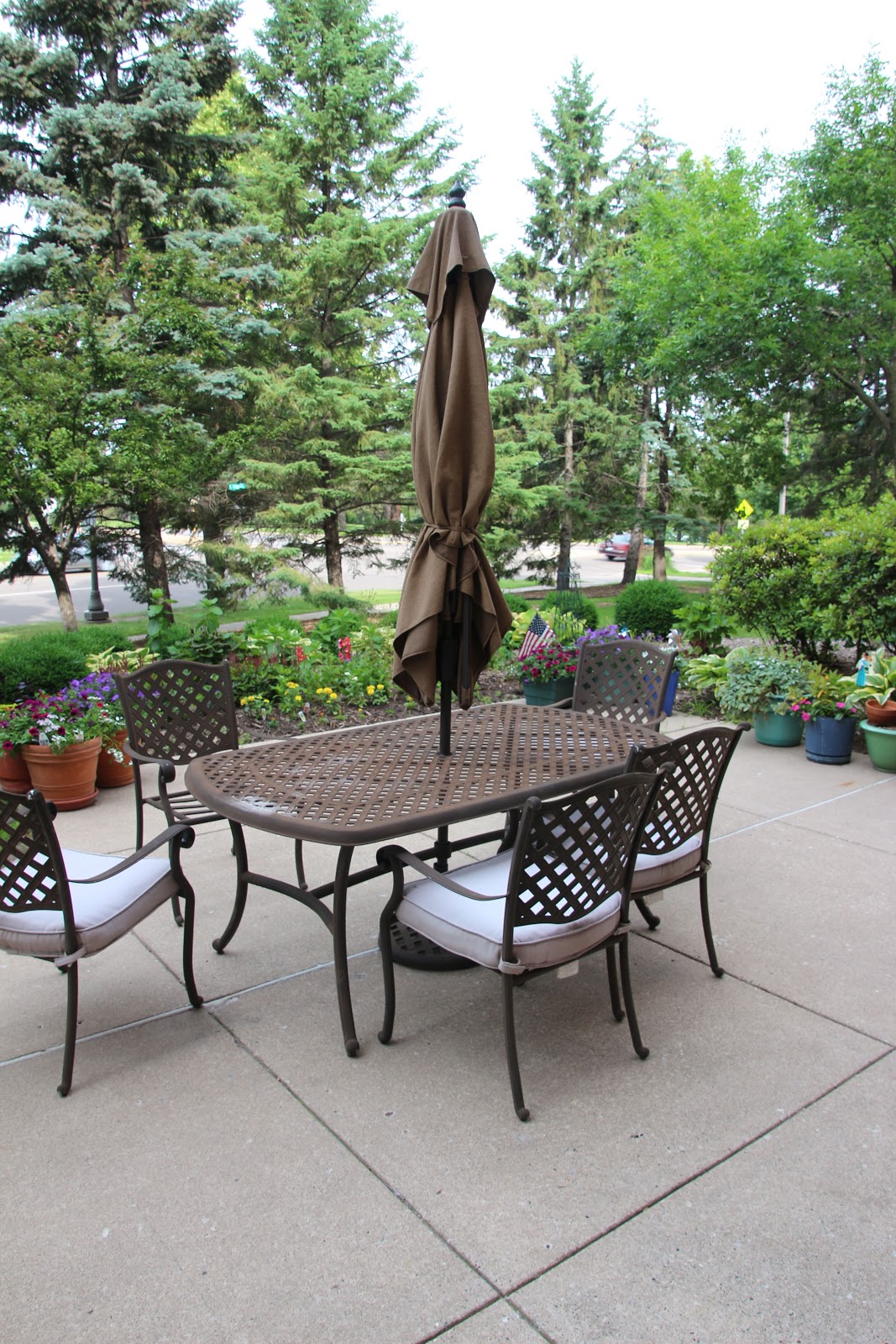 Como by the Lake Senior Apartments