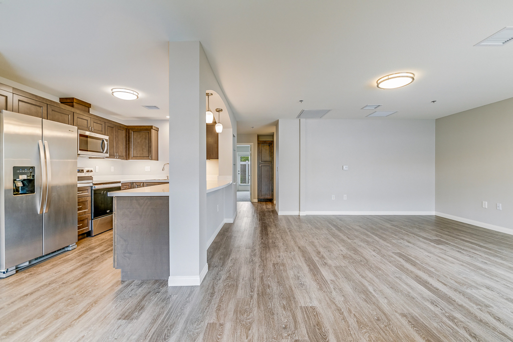 Rancho Vista Senior Living