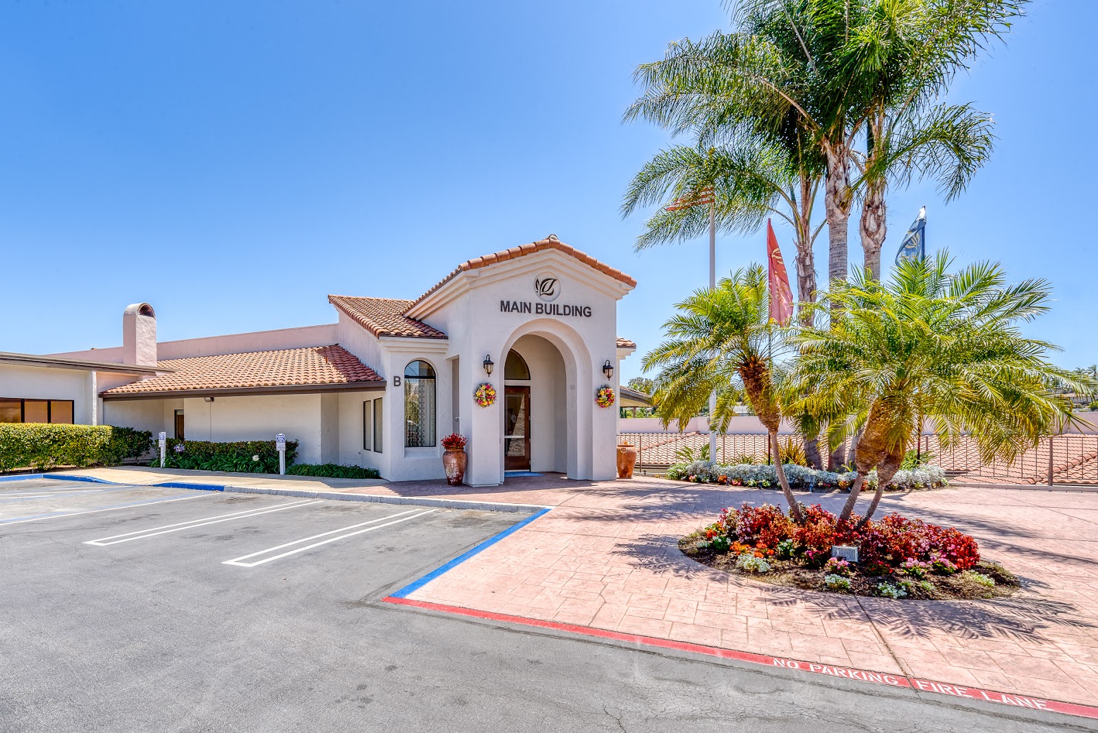 Rancho Vista Senior Living