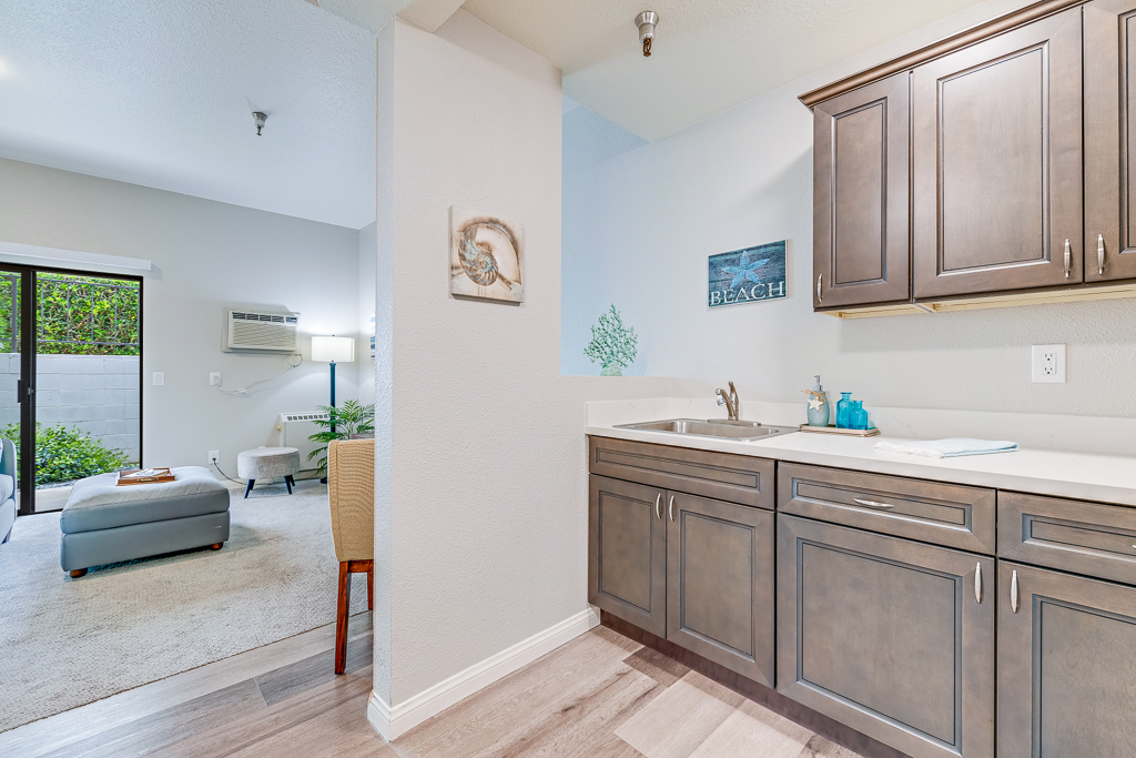 Rancho Vista Senior Living