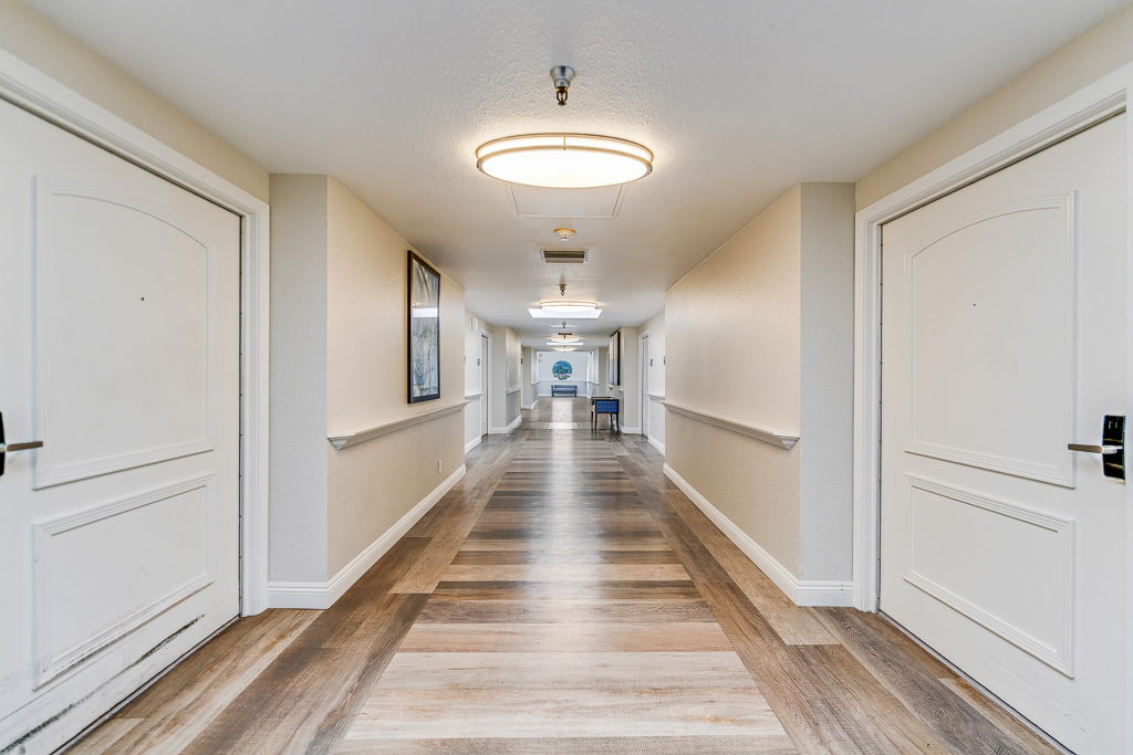 Rancho Vista Senior Living