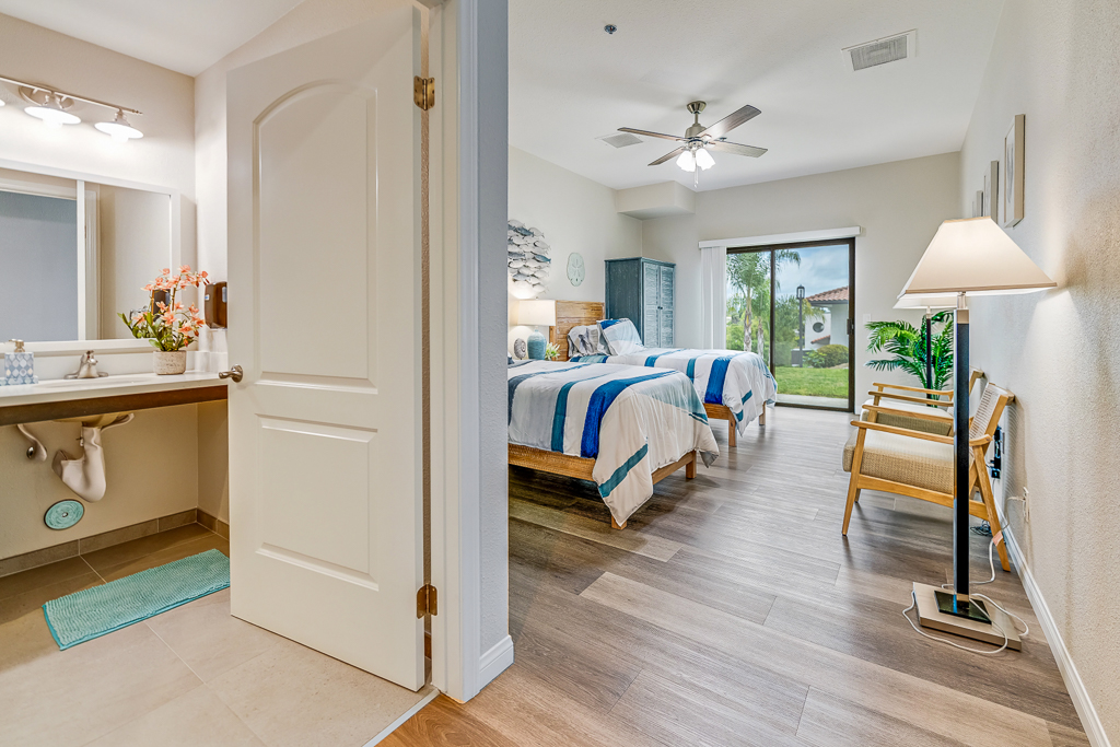Rancho Vista Senior Living