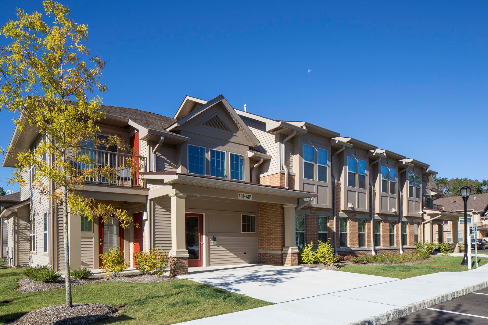 The Willows at Manalapan