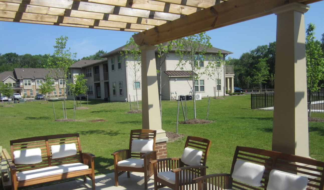 The Willows at Manalapan